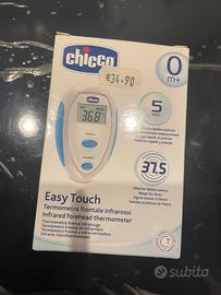 Termometro digitale