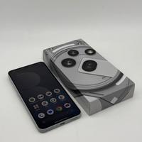 Nothing Phone 3a Pro 256 Gb