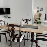 Casa vacanze sul Gargano