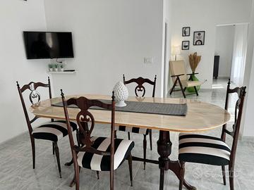 Casa vacanze sul Gargano