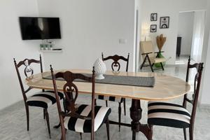 Casa vacanze sul Gargano