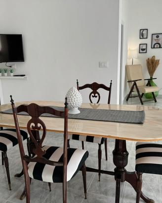 Casa vacanze sul Gargano