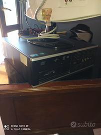 PC HP ELITE 8200 4GB RAM HARDISK 320GB BATOCERA 