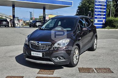 OPEL Mokka 1.7 CDTI Ecotec 130CV 4x4 Start&Stop Co