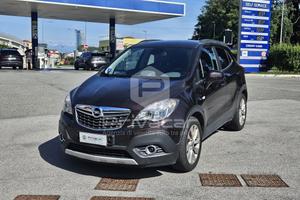 OPEL Mokka 1.7 CDTI Ecotec 130CV 4x4 Start&Stop Co