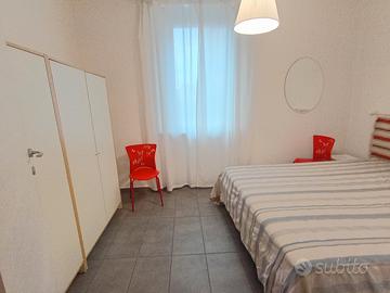 Grazioso bilocale, zona Torrette