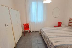 Grazioso bilocale, zona Torrette