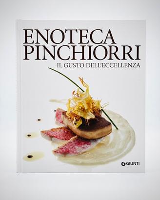 Libro Enoteca Pinchiorri