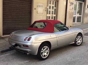 FIAT barchetta - 1997