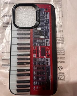 Cover iPhone 13 Pro nuovo