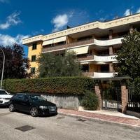 Via Fratelli Addabbo parco Varricchio