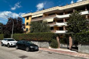 Via Fratelli Addabbo parco Varricchio