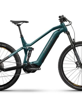 E-bike  Haibike  ALLTRAIL 5  ebike