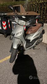 Peugeot Tweet 125cc
