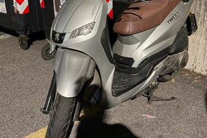 Peugeot Tweet 125cc