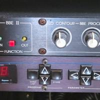 strumenti musicali  vocalist e bbe 