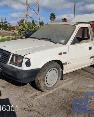 TATA TELCOLINE 40_FD 2.0 TDIC 4X4 87CV -Ricambi