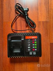 Caricabatteria Lexman Sterwins UP20