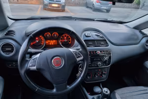 Fiat Punto Evo 1.2 Blue&Me Start&Stop