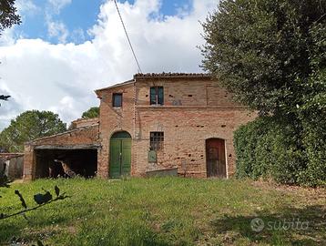 Casolare di campagna