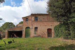 Casolare di campagna