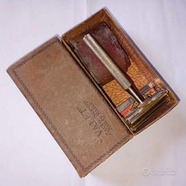 Rasoio Valet in scatola