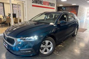 Skoda Octavia 1.0 e-TEC DSG Wagon Style