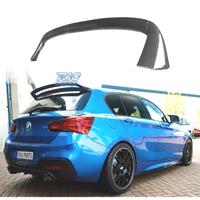 SPOILER BMW F20 LCI 15-19 LOOK M PERFORMANCE CARBO