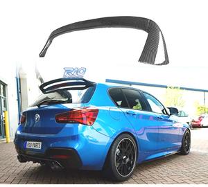 SPOILER BMW F20 LCI 15-19 LOOK M PERFORMANCE CARBO