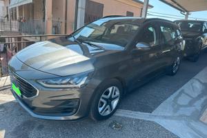 Ford Focus 1.5 EcoBlue 120 CV 5p
