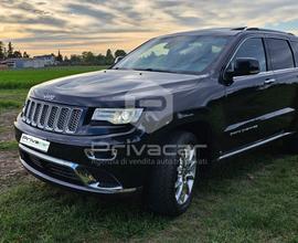 JEEP Grand Cherokee 3.0 V6 CRD 250 CV Multijet II