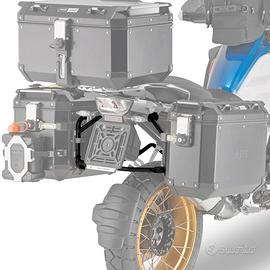 PORTAVALIGIE GIVI PL5108CAM BMW R 1200 GS ADVENTUR