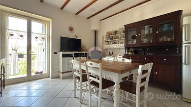 4 LOCALI A SABAUDIA