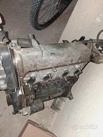 Motore Fiat Punto Panda 1.2 