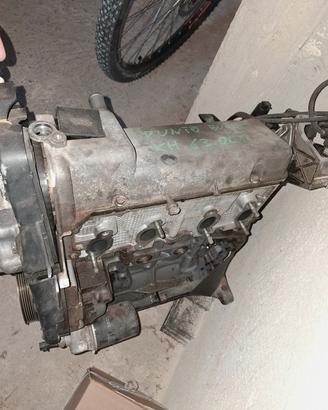 Motore Fiat Punto Panda 1.2 