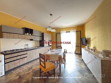 Appartamento, Monreale.