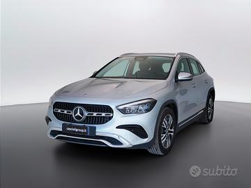 MERCEDES-BENZ GLA-H247 2023 - GLA 180 d Progressiv