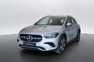 MERCEDES-BENZ GLA-H247 2023 - GLA 180 d Progressiv
