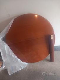tavolo in legno