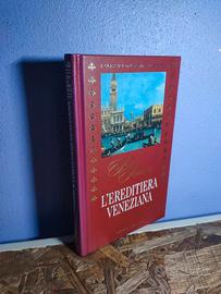 L'ereditiera veneziana di Fulvio Tomizza