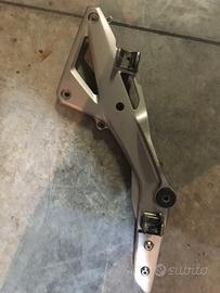 Pezzi Honda hornet 600 2008