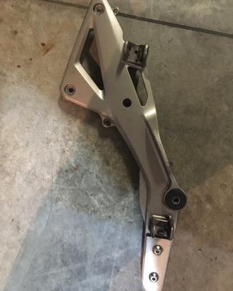 Pezzi Honda hornet 600 2008