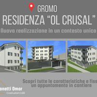 Nuova realizzazione a Gromo