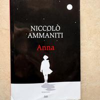 Libro Anna