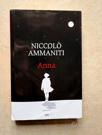 Libro Anna