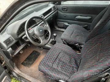 FORD Fiesta 3ª serie - 1993