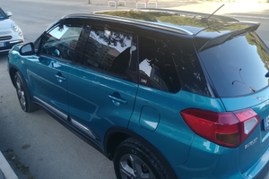 Suzuki Vitara 1.6 Diesel