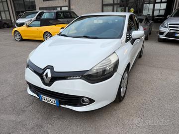 Renault Clio 1.2 75CV GPL 5 porte Live