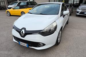 Renault Clio 1.2 75CV GPL 5 porte Live