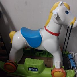 Cavallo Chicco